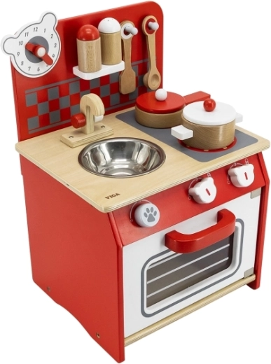 Kokybiškas medinis atlikimas