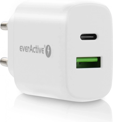 Adaptyvus įkrovimas su USB-C PD
