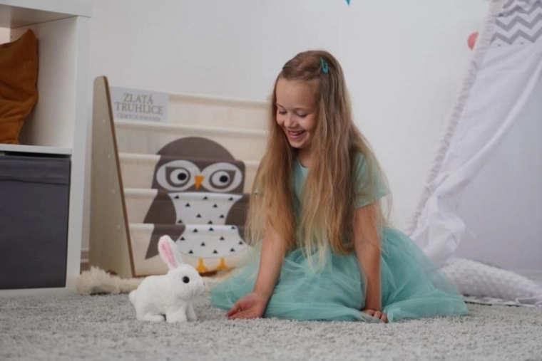 Safe play for little ones