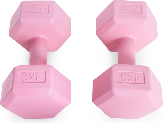 Stabili šešiakampė forma