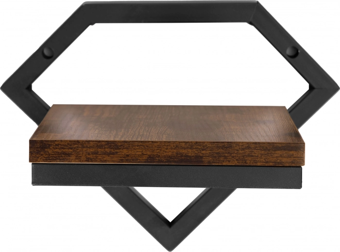 Modernus industrinis dizainas bet kuriam interjerui