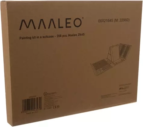 Pakankamas priemonių kiekis