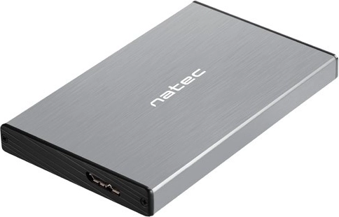 Universal for 2.5" HDD and SSD