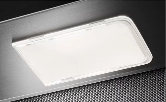 Bright and energy-saving LED lighting