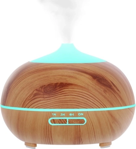 Tylus ultragarsinis darbas su jonizacija