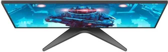 144 Hz smoothness for games and video