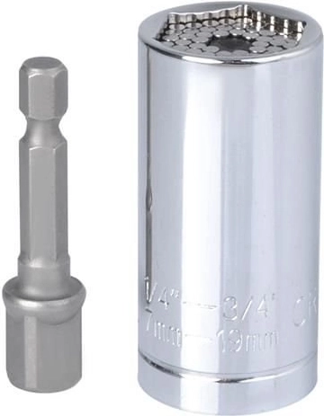 Universalus naudojimas