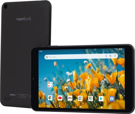 Švarus ir išmanus Android 12 su Google GMS