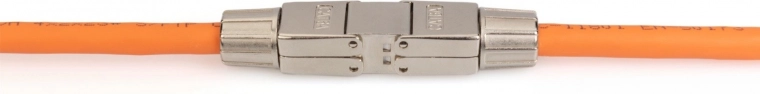 Reliable cable extension