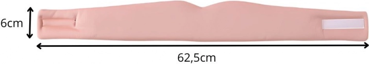 Reguliuojamas dirželis su lipduku