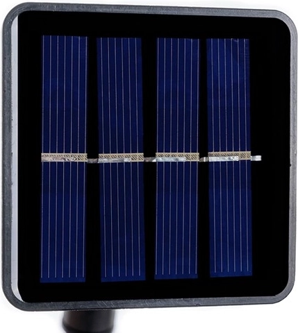 Lengvai montuojamas saulės modulis