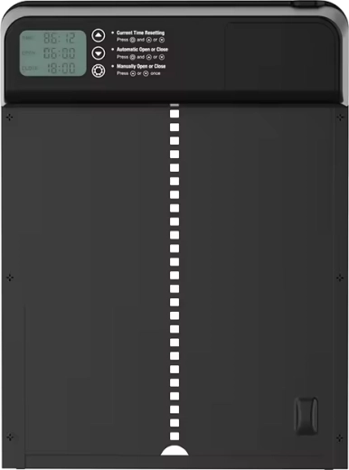 Automatinis laikmatis