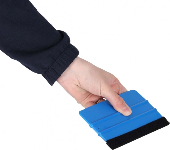 Patogus valdymas ir tikslumas