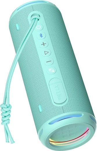 IPX7 ir veikimas iki 24 valandų