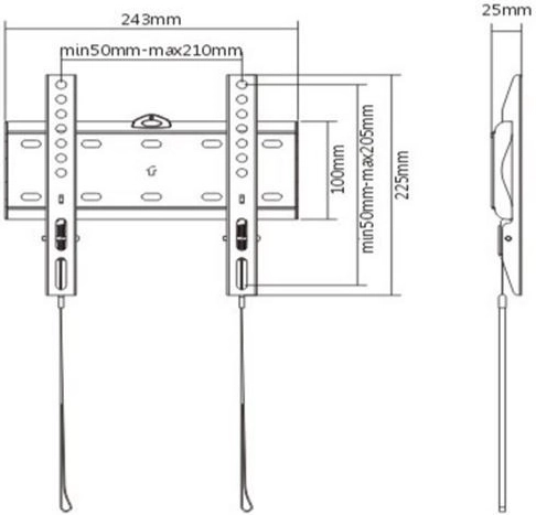 Compact design