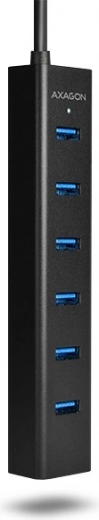 Fast USB 3.2 Gen 1 data transfer (5 Gb/s)