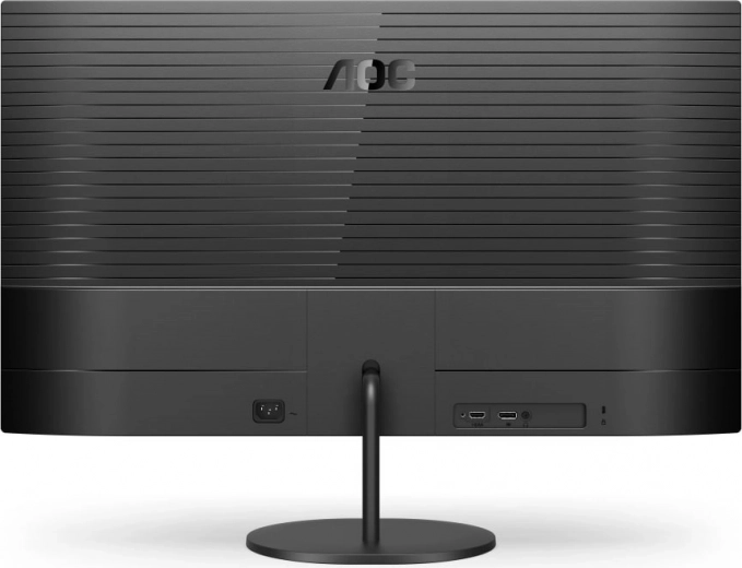 Various connectivity options