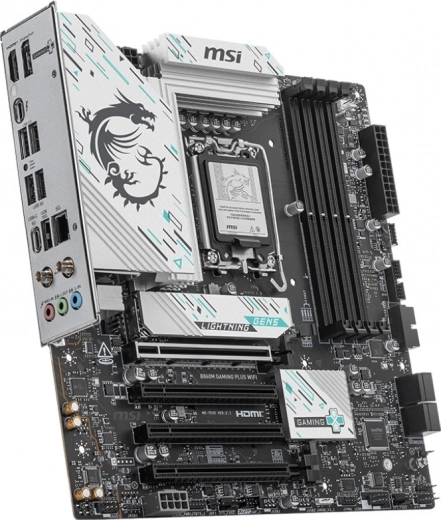 Easy graphics card installation