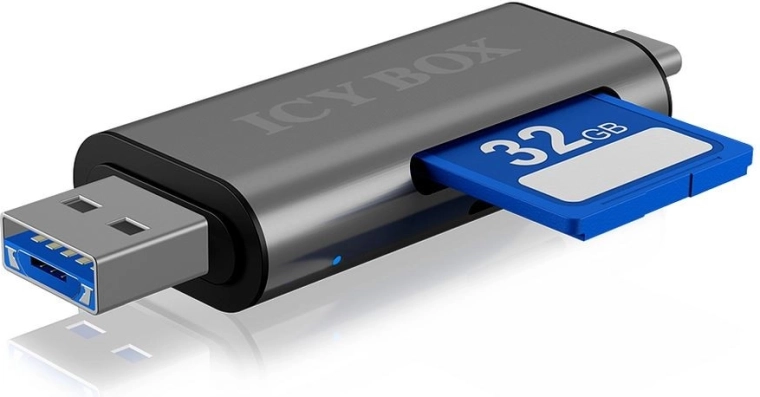 Fast transfer of photos and videos