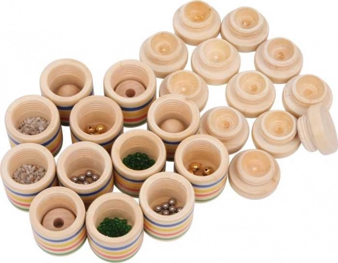 Kurkite savo garso patirtis