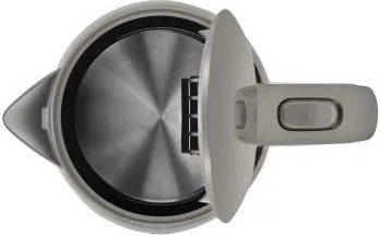 360° rotating base