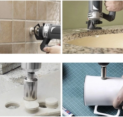 Tiksliai ir švariai be atšokimų