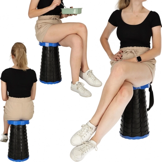 Didelė keliamoji galia ir stabilumas