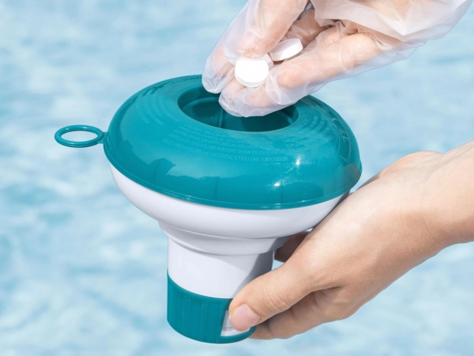 Lengvas ir saugus pildymas