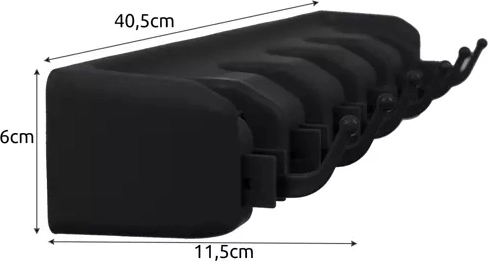 5 automatiniai laikikliai