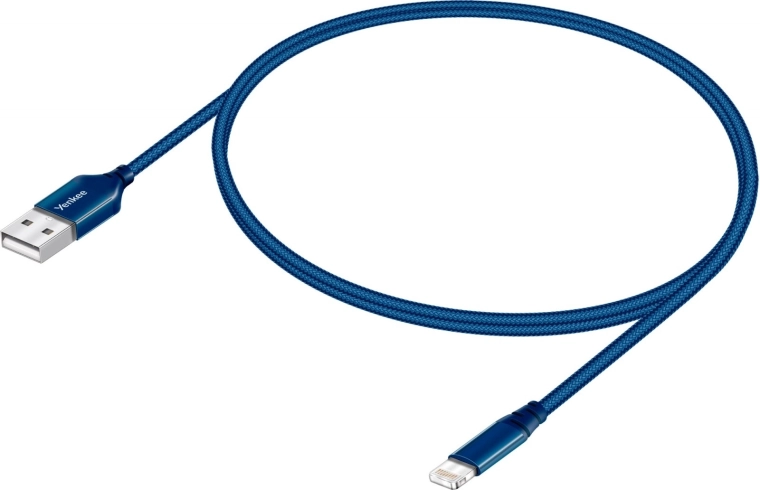 Durable braided design