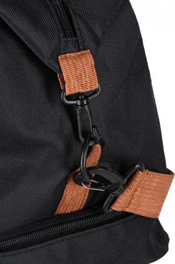 Patvarios medžiagos ir metalinės detalės