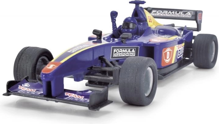 Adjustable front wheels