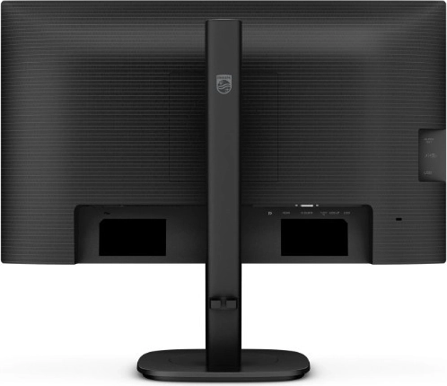 Ergonomic stand with pivot