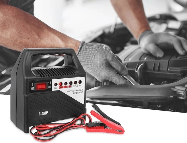 Lengva ir nešiojama konstrukcija