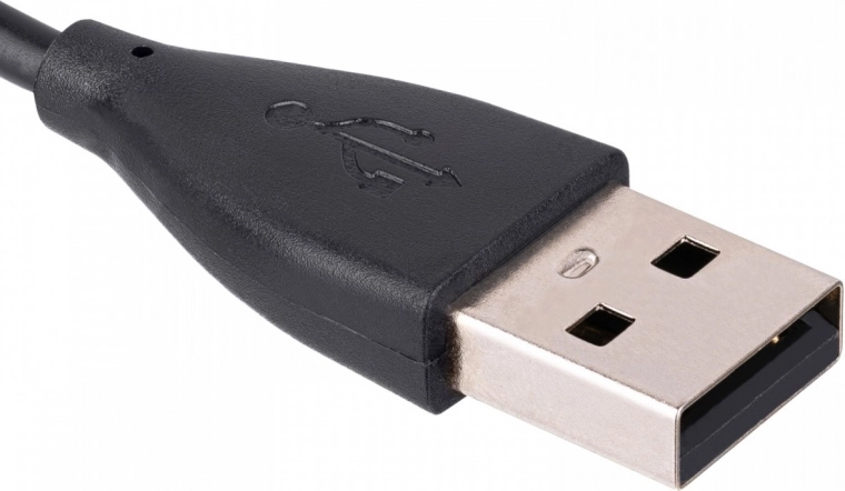 Universalus USB prijungimas