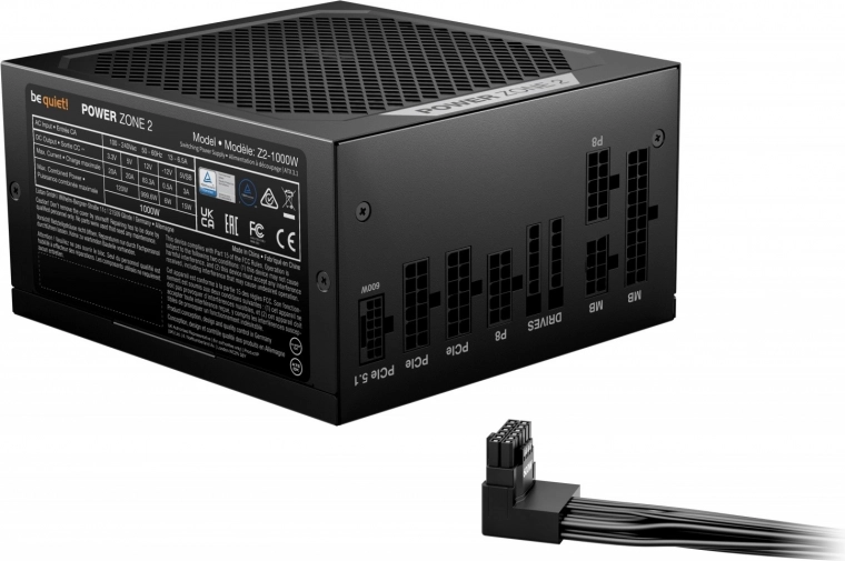 Ready for ATX 3.1 and PCIe 5.1