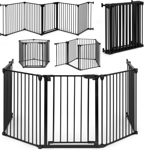 Maksimalus vaikų saugumas