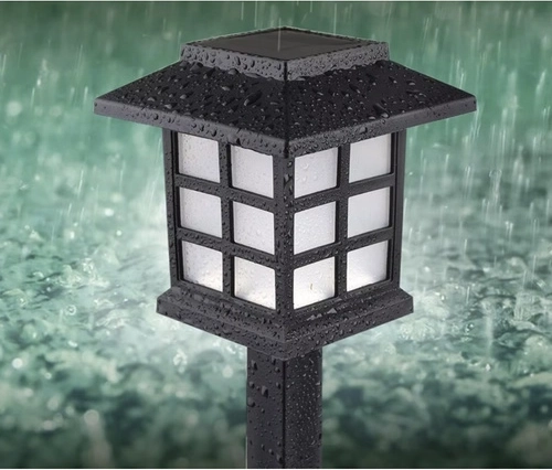 Atsparumas orams IP44