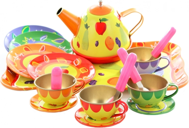 Patvarus skardinis atlikimas