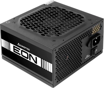 80 PLUS 230V EU efficiency