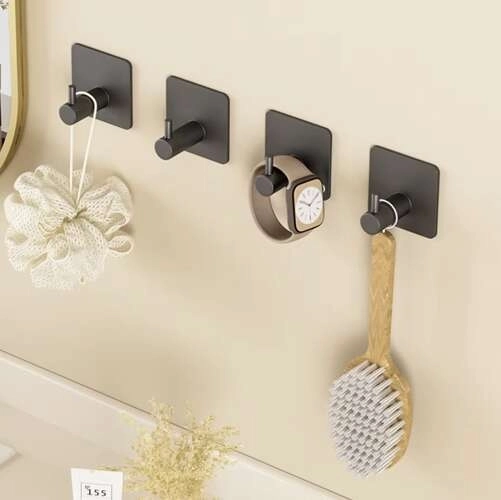 4 vienetų rinkinys tobulai tvarkai