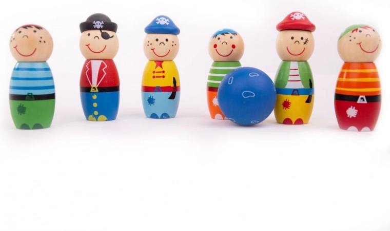 Pramoga visai šeimai