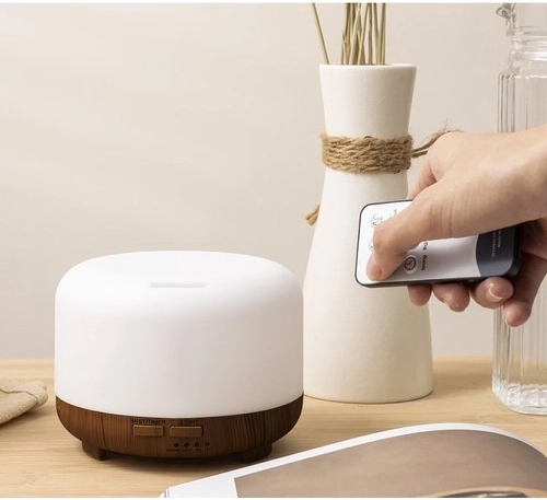 Patogus nuotolinis valdymas ir išmanūs režimai