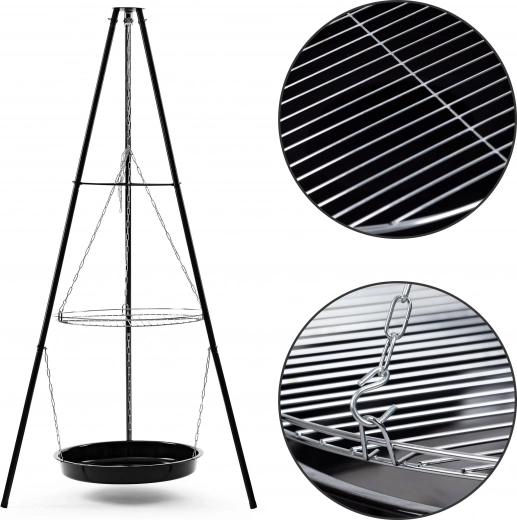 Stabili trikojo konstrukcija