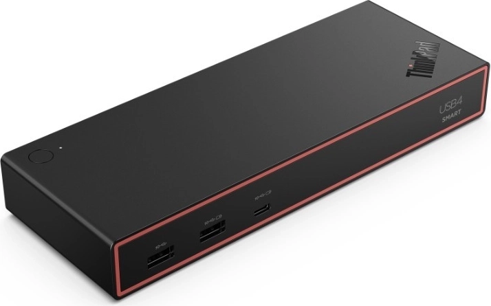 Smart management with Lenovo Accessories Fleet Manager