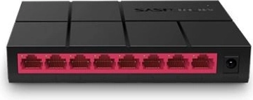 Compact desktop design