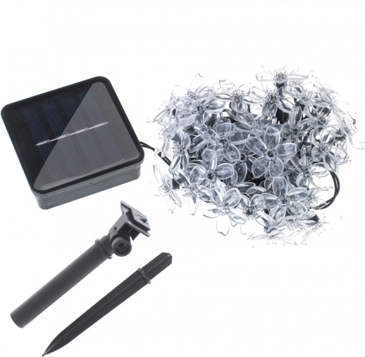 Lengvas montavimas bet kur lauke