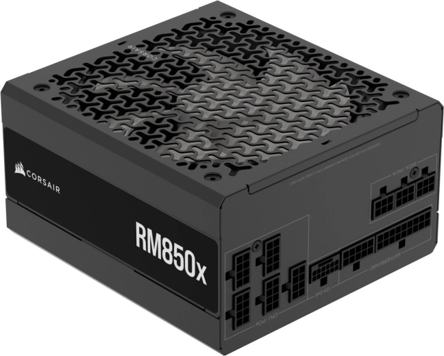 Paruošta modernioms GPU: 12V-2x6 ir ATX 3.1