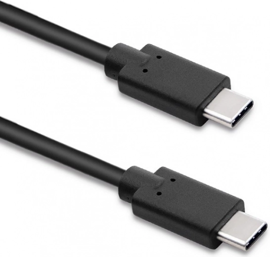Symmetrical connector