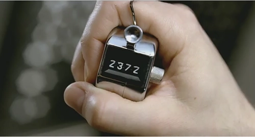 Tikslus mechaninis skaičiavimas